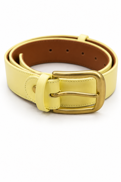 Belt