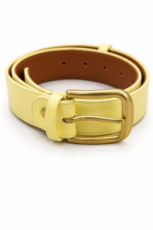 Belt