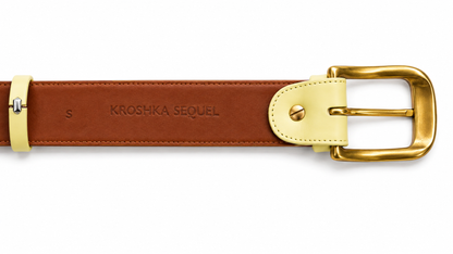 Belt