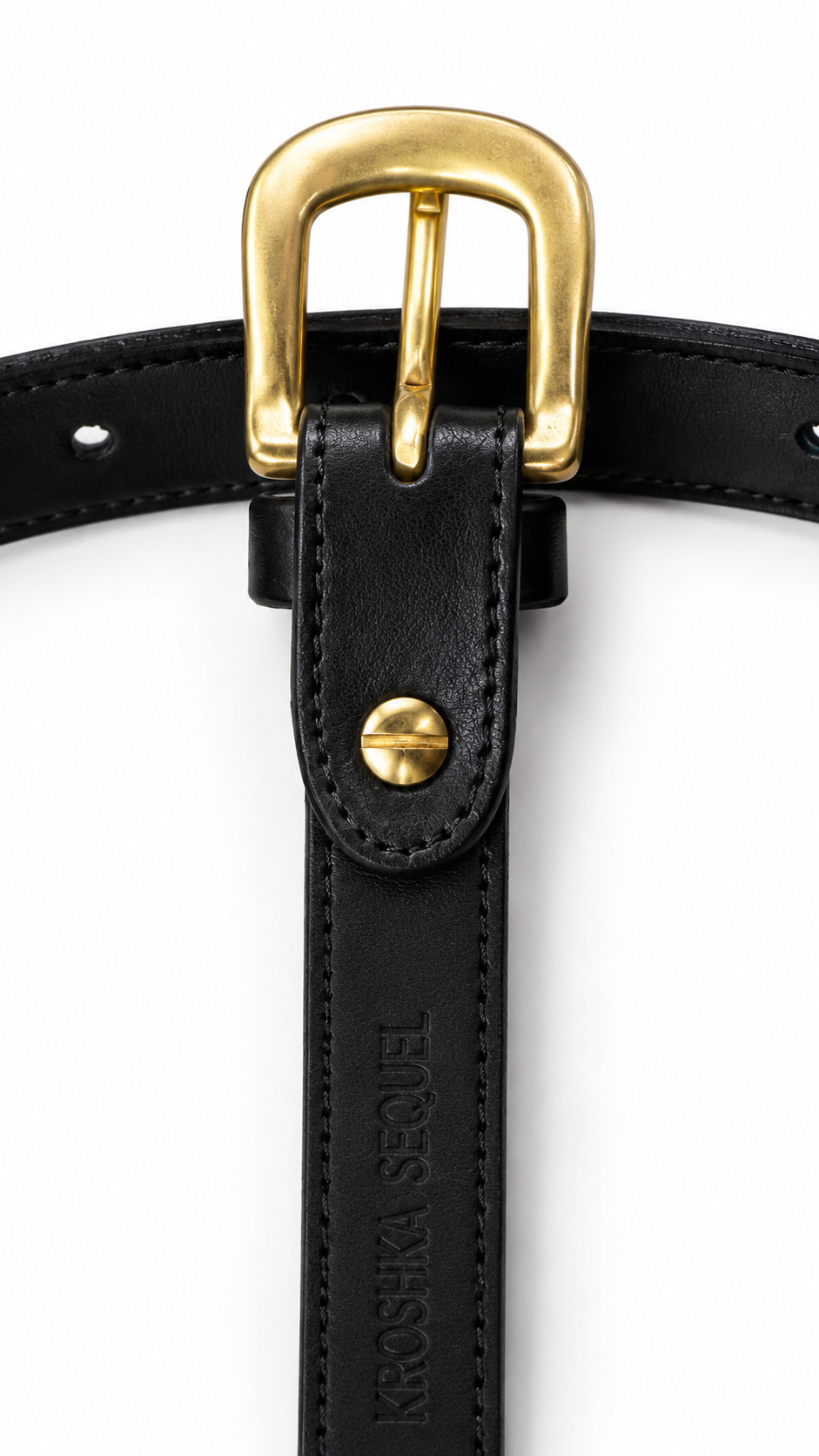 Belt